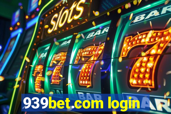 939bet.com login