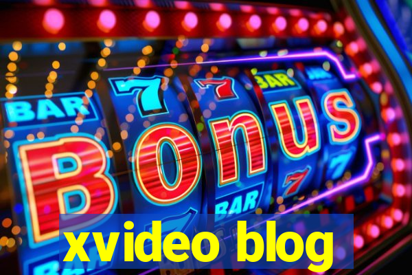 xvideo blog