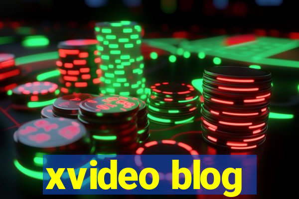 xvideo blog