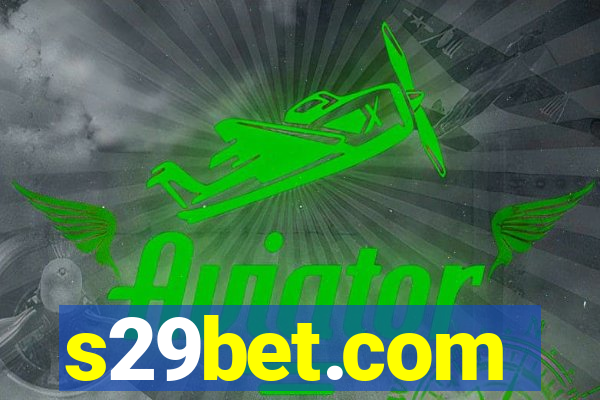 s29bet.com