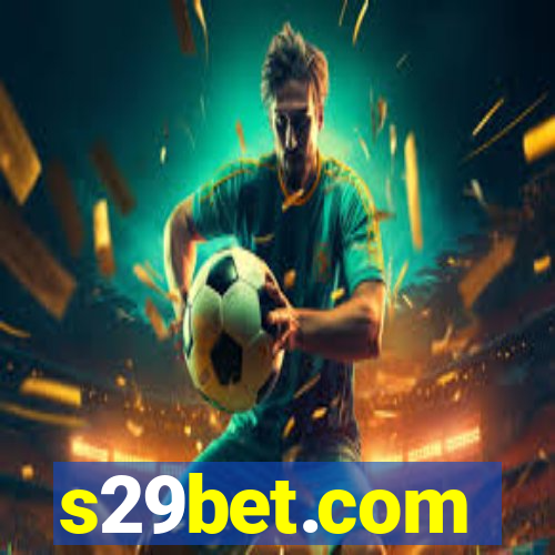 s29bet.com