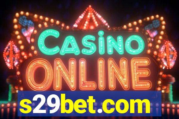 s29bet.com