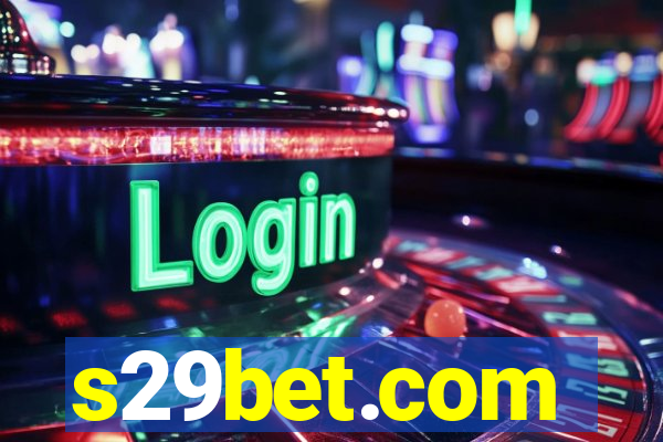 s29bet.com