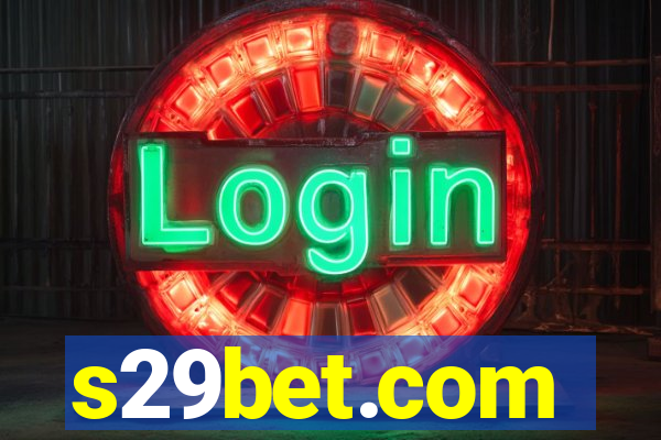 s29bet.com