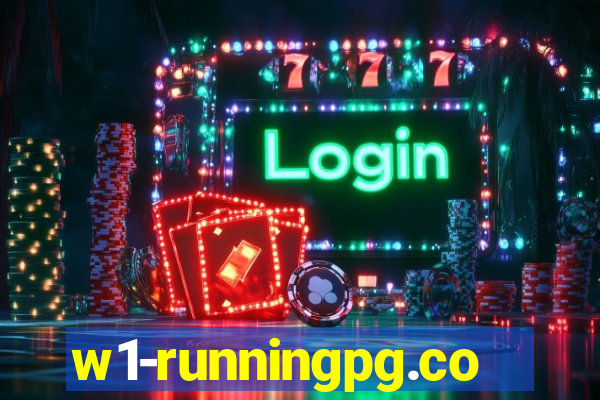 w1-runningpg.com