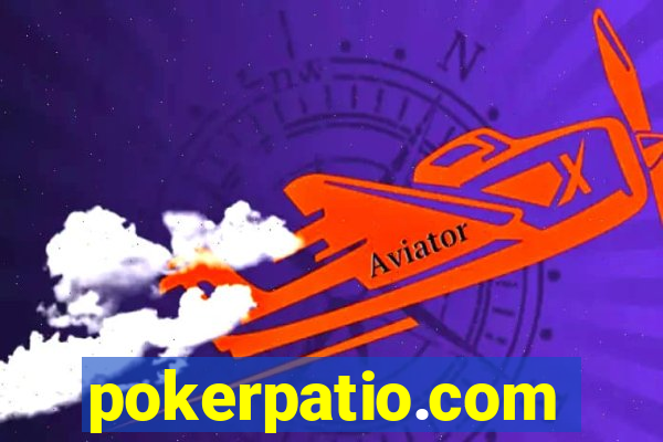 pokerpatio.com