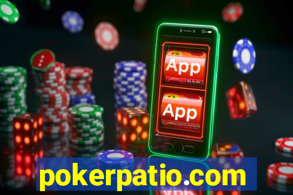 pokerpatio.com