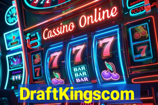 DraftKingscom
