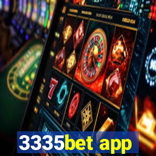 3335bet app