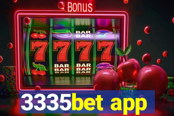 3335bet app