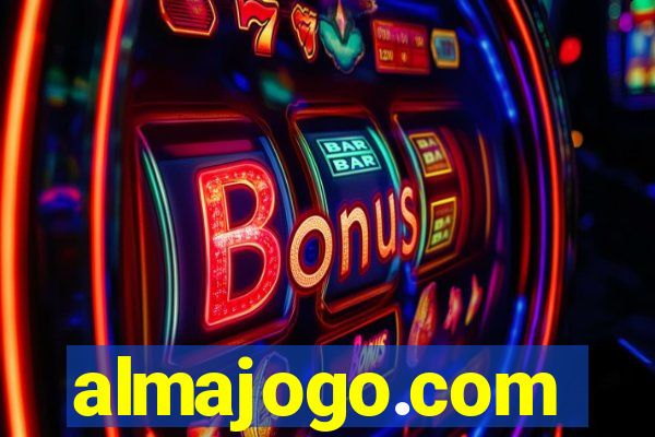 almajogo.com