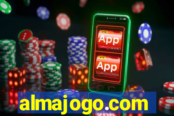 almajogo.com