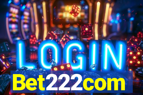 Bet222com