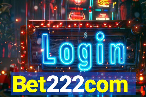 Bet222com