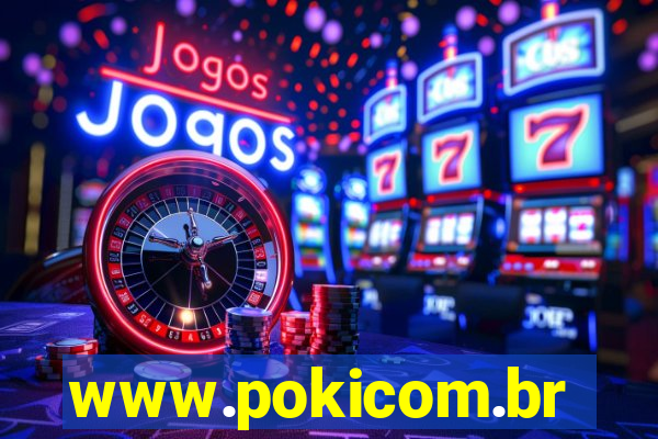 www.pokicom.br