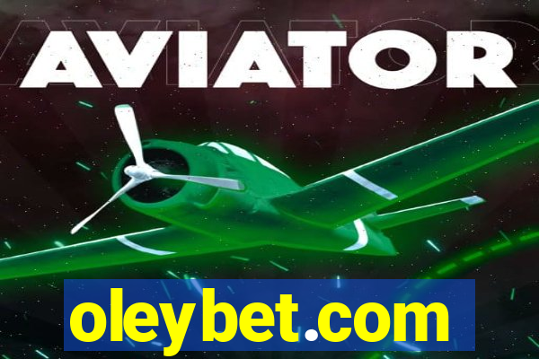 oleybet.com