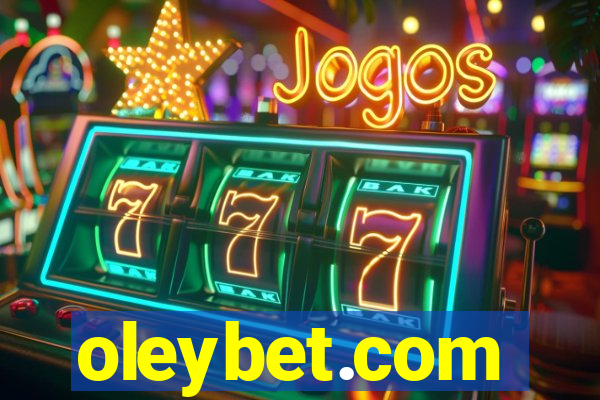 oleybet.com