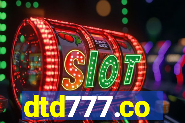 dtd777.co