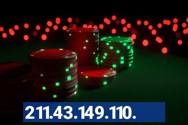 211.43.149.110.