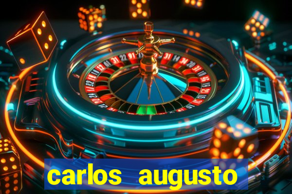 carlos augusto montenegro fortuna