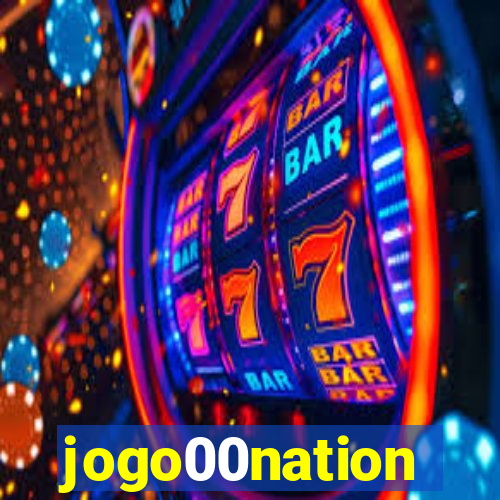 jogo00nation