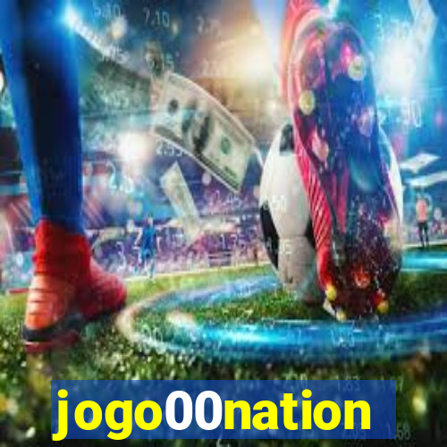 jogo00nation