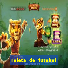 roleta de futebol carreira roleta