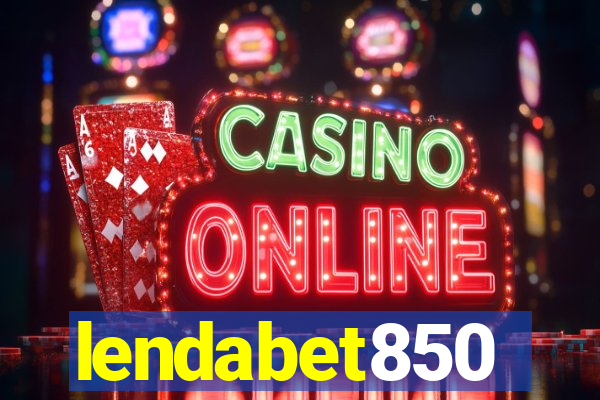 lendabet850