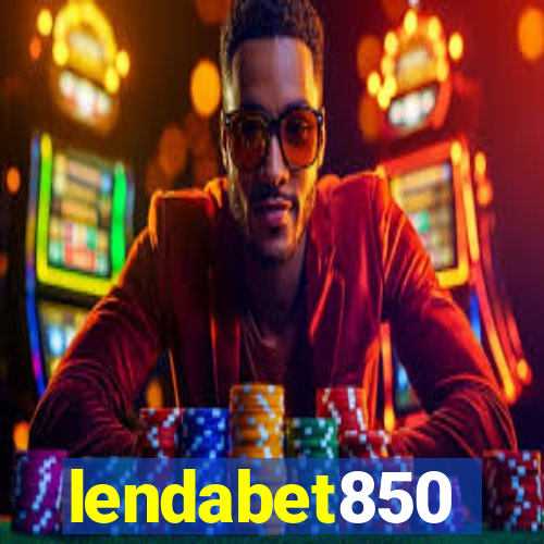 lendabet850