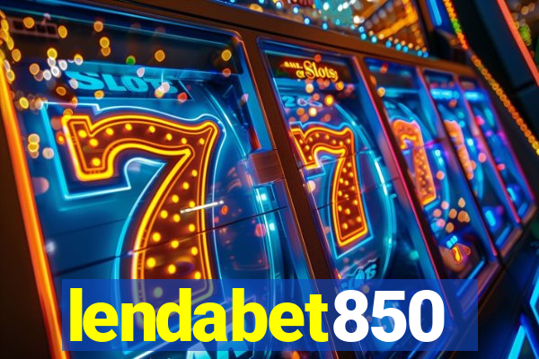 lendabet850