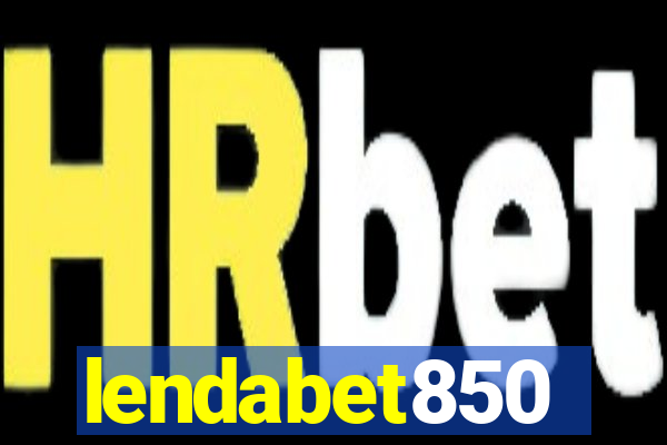 lendabet850