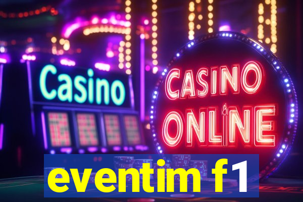 eventim f1