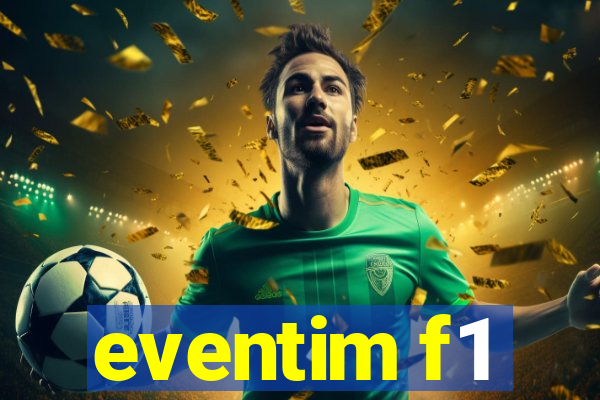 eventim f1