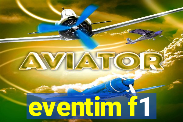 eventim f1