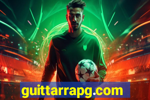 guittarrapg.com