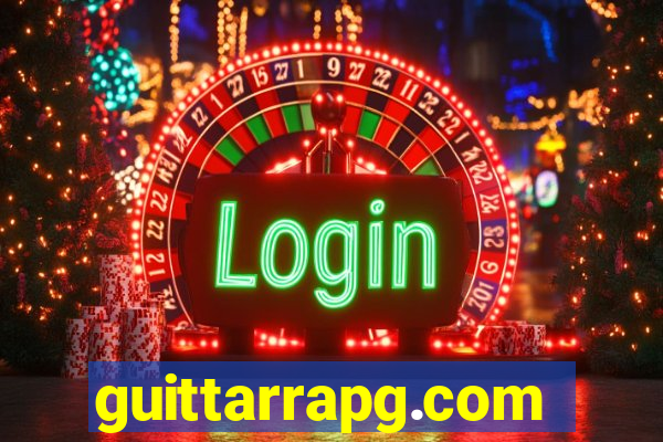 guittarrapg.com