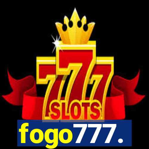 fogo777.