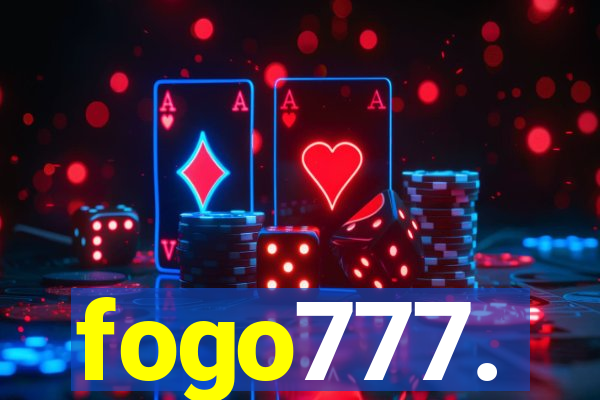 fogo777.