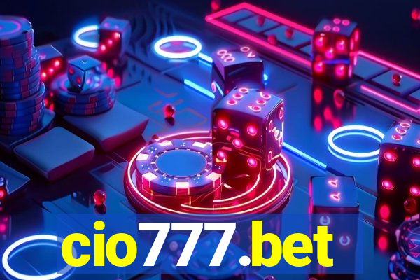 cio777.bet