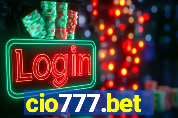 cio777.bet