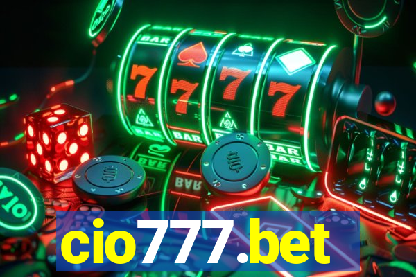 cio777.bet