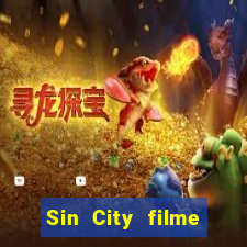 Sin City filme completo dublado download