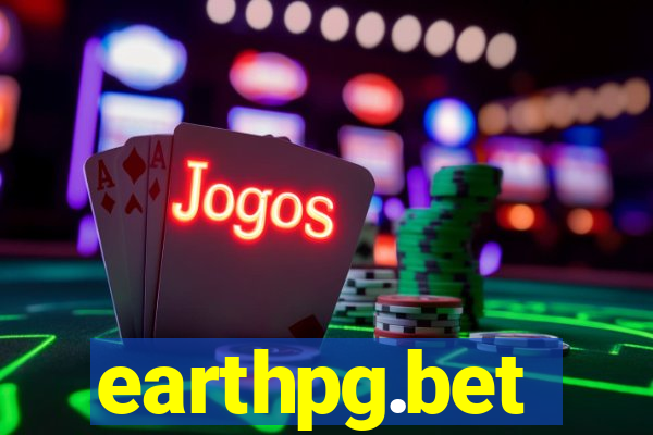 earthpg.bet