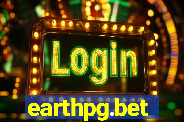 earthpg.bet