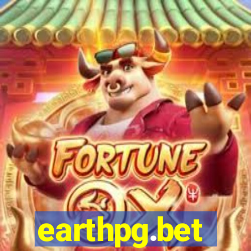 earthpg.bet