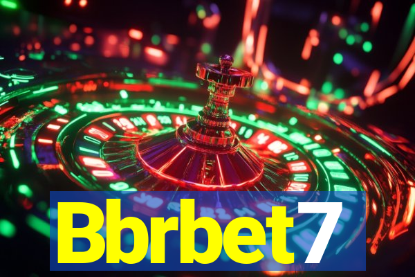 Bbrbet7