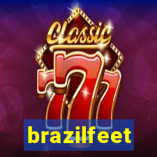 brazilfeet
