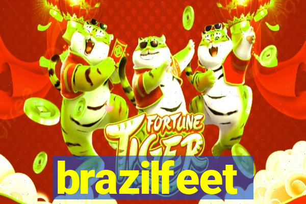 brazilfeet
