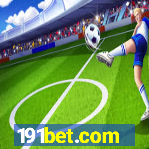 191bet.com