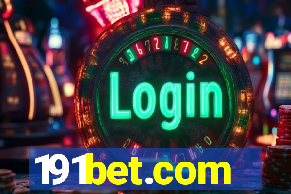 191bet.com